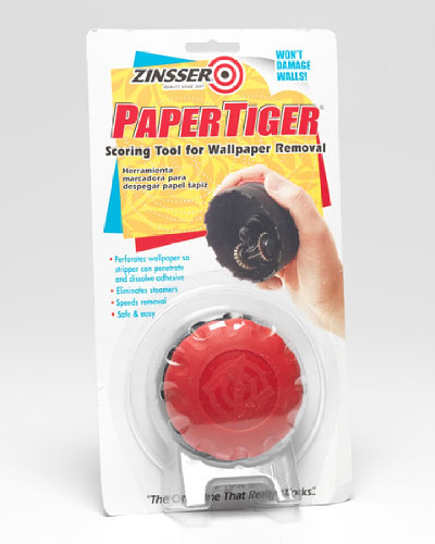 Paper Tiger - Single Head